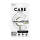 CARE iPhone16Pro Cl-Case Green-MagSafe