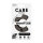 CARE iPhone16ProMax Case Smokey Black-MS