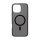 CARE iPhone16ProMax Case Smokey Black-MS