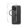 CARE iPhone16ProMax Case Blue-MagSafe