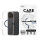 CARE iPhone16ProMax Case Blue-MagSafe