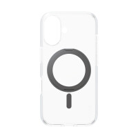 CARE iPhone16 Kickstand-Case black MS