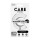CARE iPhone16 Kickstand-Case silver MS
