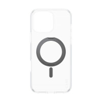 CARE iPhone16ProMax Kickst-Case black MS
