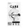 CARE iPhone16ProMax Kickst-Case black MS