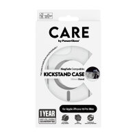 CARE iPhone16ProMax Kickst-Case slv MS