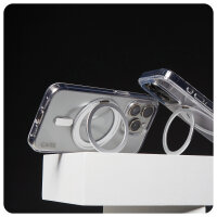 CARE iPhone16ProMax Kickst-Case slv MS