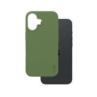 CARE iPhone16 MagSafe Case Green