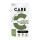 CARE iPhone16 MagSafe Case Green