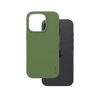 CARE iPhone16Pro MagSafe Case Green
