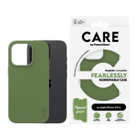 CARE iPhone16Pro MagSafe Case Green