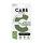 CARE iPhone16Pro MagSafe Case Green