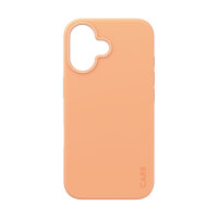 CARE iPhone16 MagSafe Case Peachy