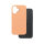 CARE iPhone16 MagSafe Case Peachy