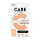 CARE iPhone16 MagSafe Case Peachy