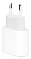 Apple 20W USB-C Power Adapter (2024)