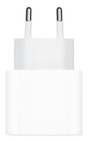 Apple 20W USB-C Power Adapter (2024)