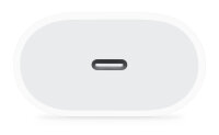 Apple 20W USB-C Power Adapter (2024)