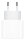 Apple 20W USB-C Power Adapter (2024)
