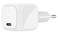 Belkin USB-C Netzteil 30W PD (white)