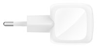 Belkin USB-C Netzteil 30W PD (white)