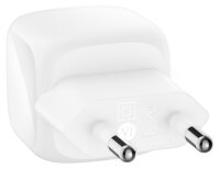 Belkin USB-C Netzteil 30W PD (white)