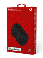 Vodafone BT-Locator (Single, black)