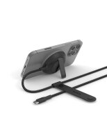 Belkin MagSafe USB-C Ladepad m Kickstand