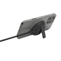 Belkin MagSafe USB-C Ladepad m Kickstand