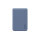 CARE MagSafe iPhone Cardholder blue