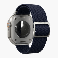 Apple Watch Woven Loop 42/45/49 Navy