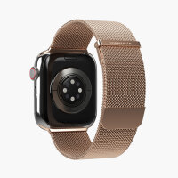 Apple Watch Milanese-Loop 38/40/41 Rose