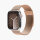 Apple Watch Milanese-Loop 38/40/41 Rose