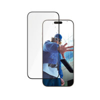 Panzerglass iPhone 15/16 Ceramic UWF