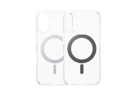 CARE iPhone 16 Kickstand-Case mit MagSafe