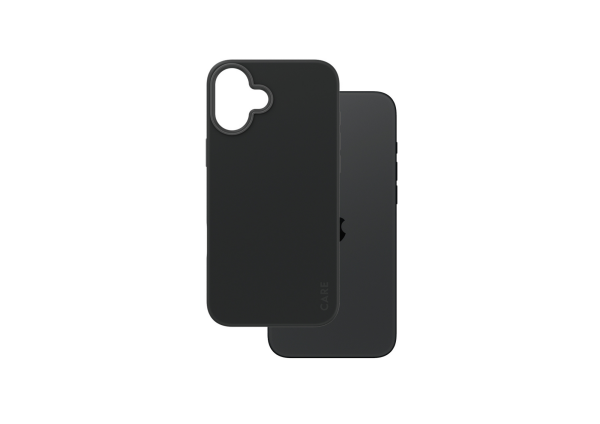 CARE iPhone 16 BackCase mit MagSafe