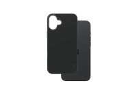 CARE iPhone 16 BackCase mit MagSafe