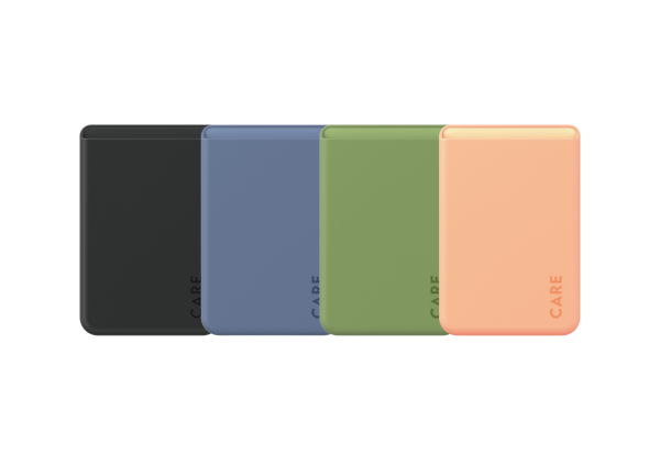 CARE iPhone 16 MagSafe Cardholder