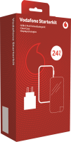 Vodafone iPhone 16 StarterKit