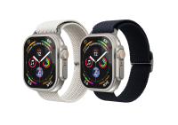 Apple Watch Woven Armband