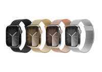 Apple Watch Milanese Armband